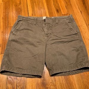 Abercrombie Mens’s Shorts
